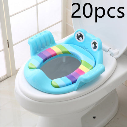 Réducteur de Toilette pour Bébé