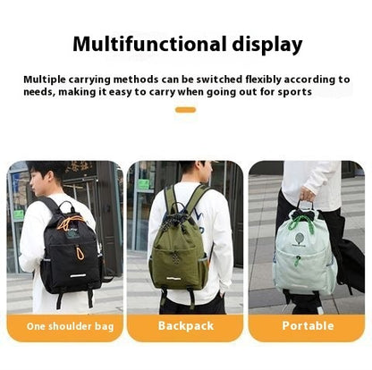Sac à Dos de Randonnée – Robuste & Confortable