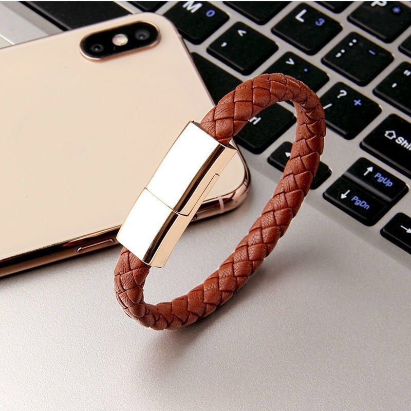 Bracelet Charger –  iPhone 14/13 Max