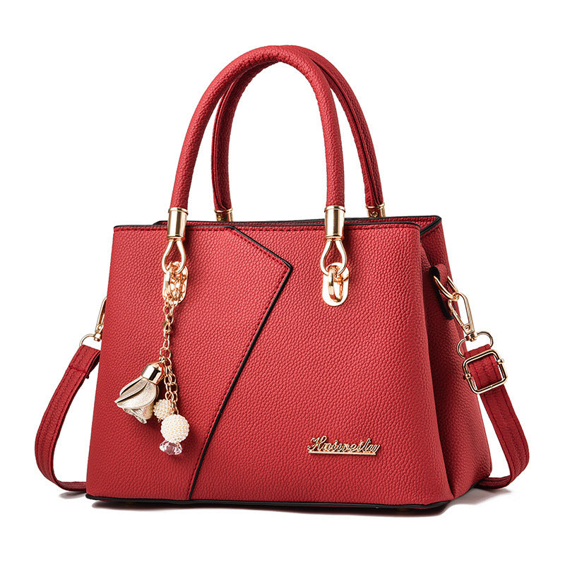 Sac Bandoulière Nouvelle Collection