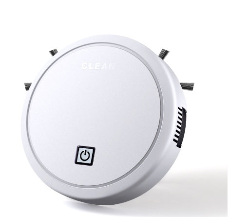 3-in-1 Robot Vacuum Cleaner – Powerful 1800Pa &amp; Smart Cleaning