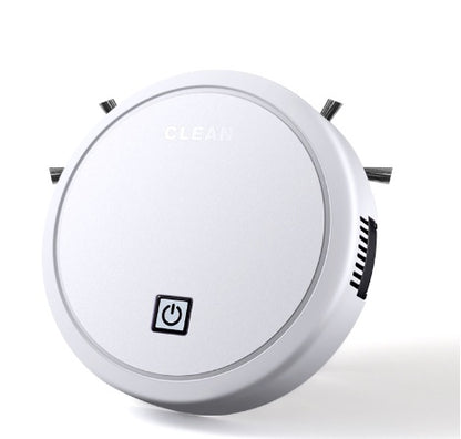 3-in-1 Robot Vacuum Cleaner – Powerful 1800Pa &amp; Smart Cleaning