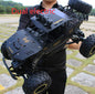 Remote-controlled cars