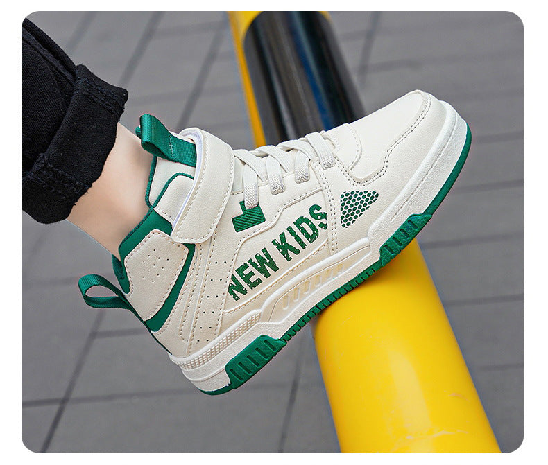 Sneakers Enfants – Chaussures de Sport