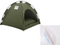 Tente Lit pour Animaux – Confort Frais & Douillet
