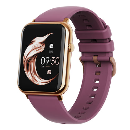 Montre Intelligente Étanche – Suivi de Santé