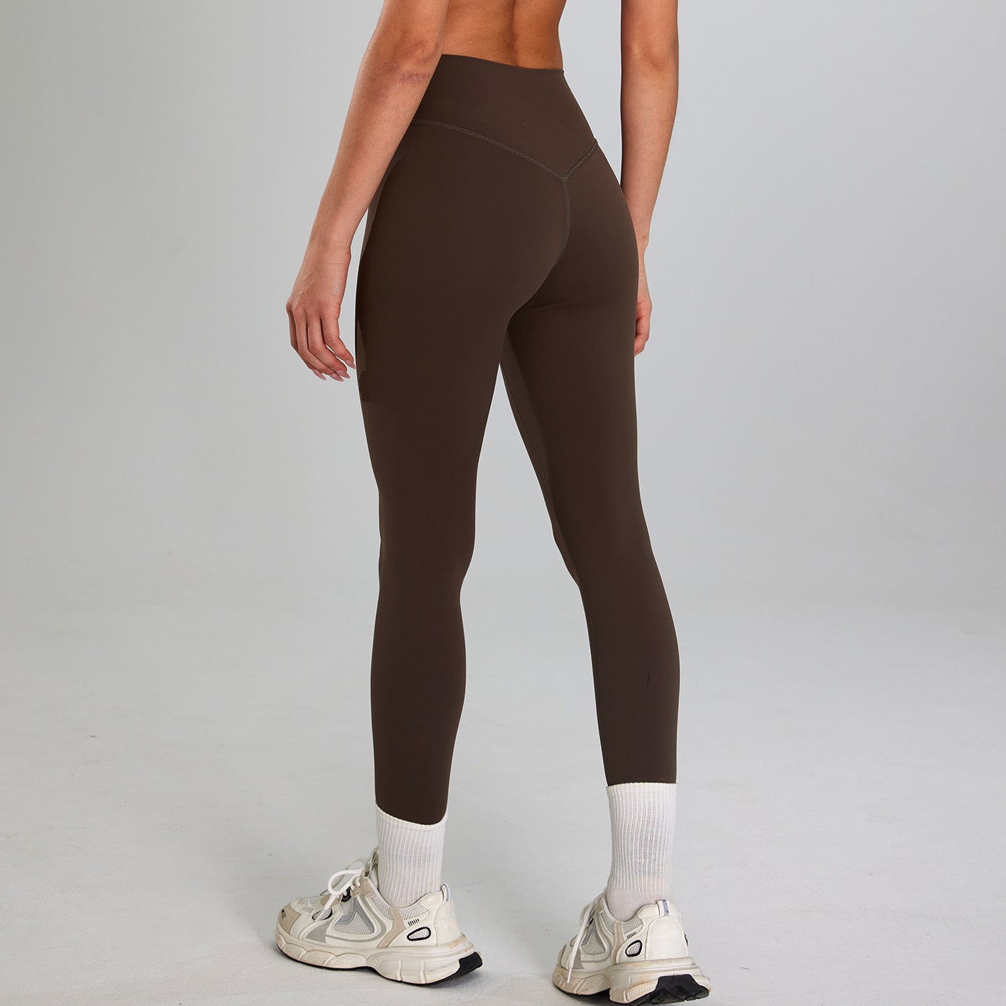 Legging de Sport Respirant – Séchage Rapide & Confort Optimal