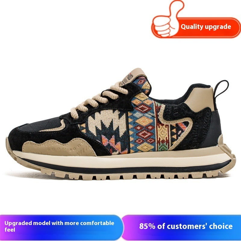 Baskets Stylées & Confortables