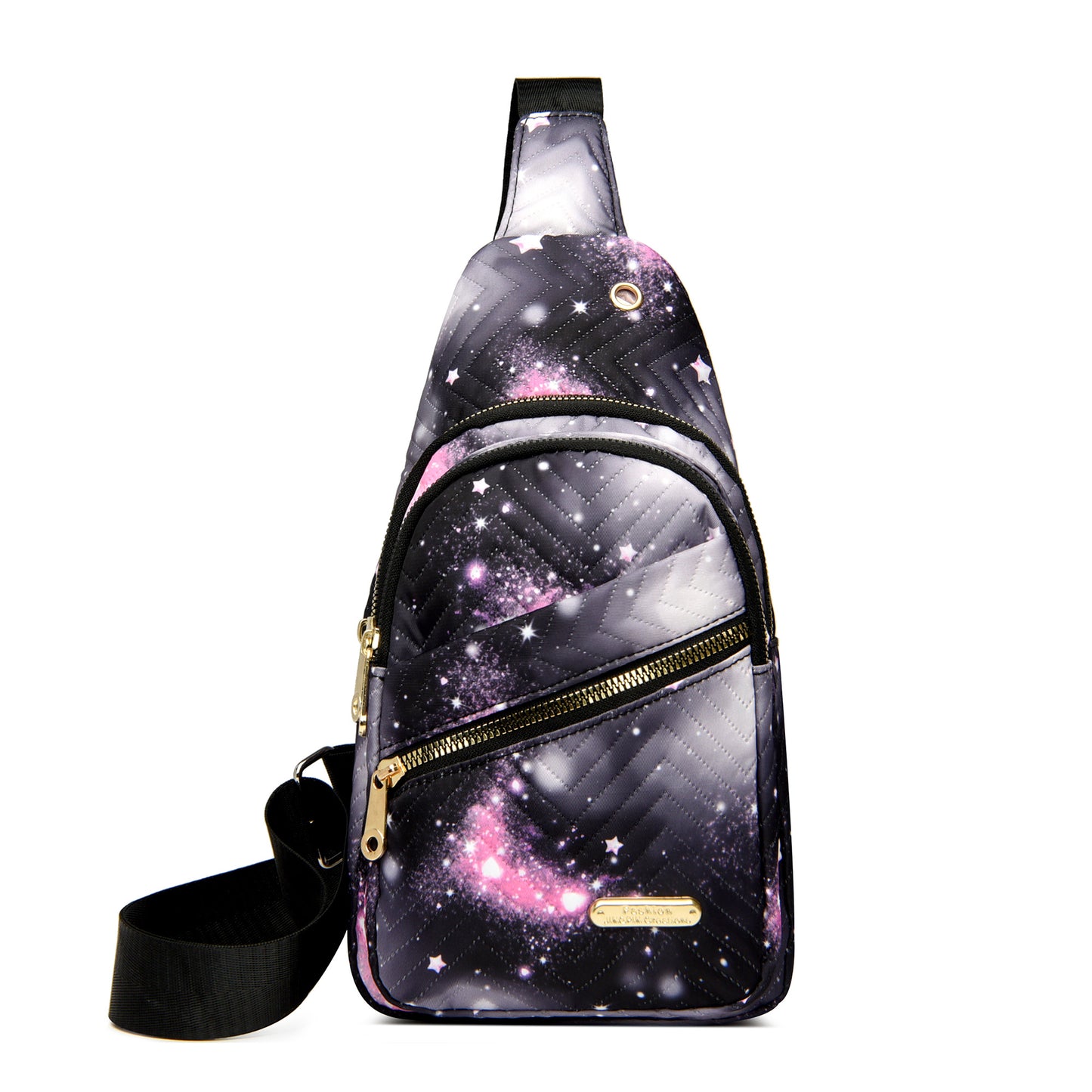 Sac Bandoulière Léger – Pratique & Polyvalent